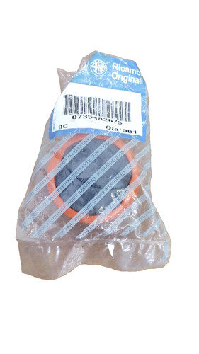 Bocchetta cruscotto sx - bocchetta,