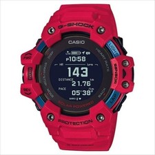 Casio G-SHOCK GSW-H1000-1A4JR