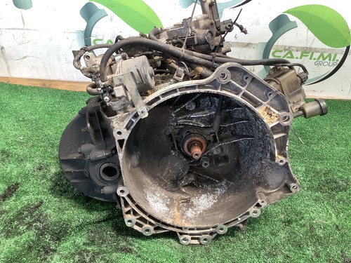 Cambio robotizzato per fiat - robotizzato,
