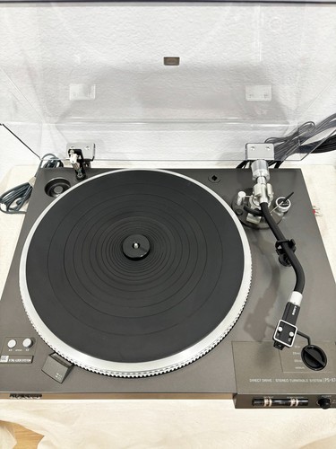 Ottimo giradischi sony - ottimo, ps-x7