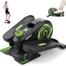 Sotto Scrivania Ellittica