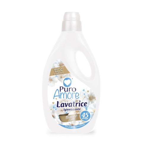 Puro amore liquido - puro,