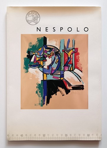 Ugo nespolo museo civico - ugo,