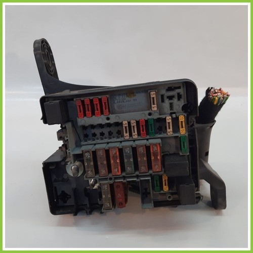Body computer centralina - computer,