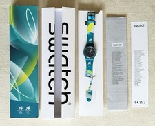 Swatch Milano Cortina 2026