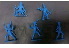 Soldatini Dulcop 1 32 Dulcop 