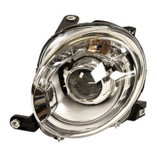 Faro Xenon originale Fiat
