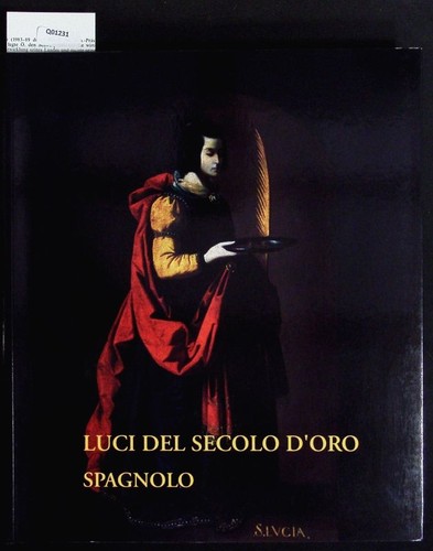 Luci del secolo - del, d'oro