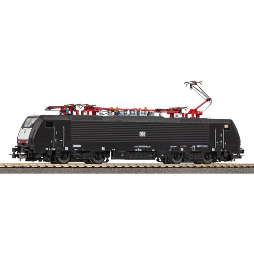 Piko 57968 locomotiva - piko, h0