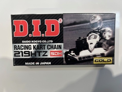 Catena did kart 219htz sdh - catena,