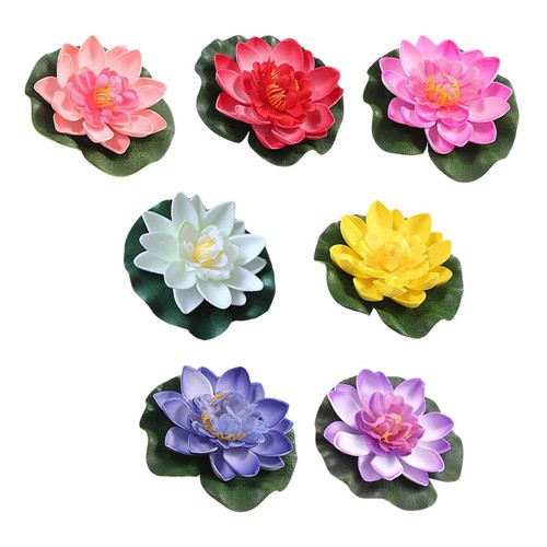 Pcs fiori di - , 7