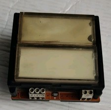 Modulo chiamata a 2 pulsanti