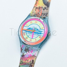 Swatch Standards 1993 - GN127
