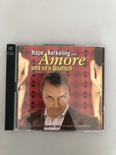 Amore und so'n Quatsch von Angelo Colagrossi (2008) ST-K328