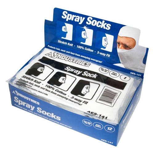 Aes industries 141 cotton - aes,