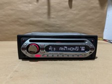 Autoradio Sony Xplod