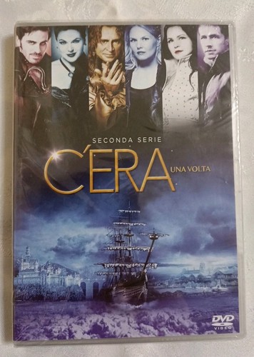 Era una volta - c'era, 2