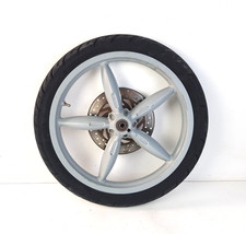 Ruota Cerchio Anteriore APRILIA SCAREBO 50 STREET 2T E2 2003 - 2006