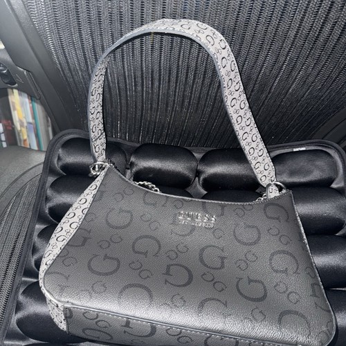 Borsa tracolla guess los - a,