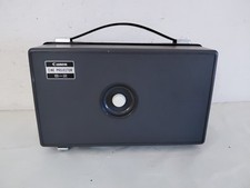 Canon S-2 Cine Projector Super
