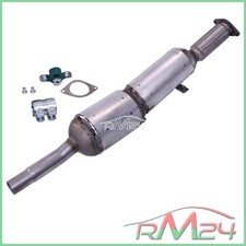 1X FILTRO ANTIPARTICOLATO