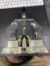 Orologio Campanile Quarti