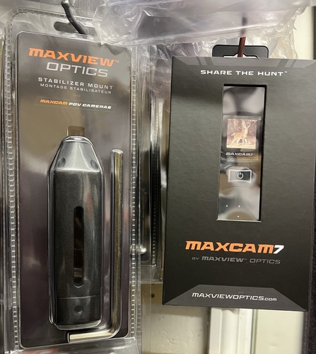 Maxview maxcam7 7 - maxview, 7.0