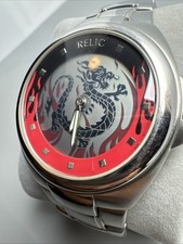 Orologio Vintage Relic by