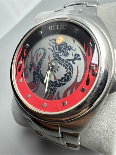 Orologio vintage relic - orologio,