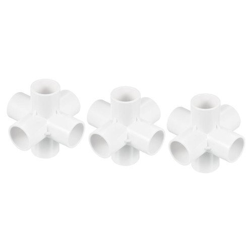 Raccordi per tubi pvc - raccordi, in