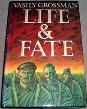 Life and Fate - Grossman