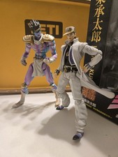 Medicos JoJo's Bizarre