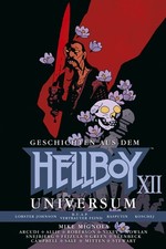 Geschichten aus dem - , hellboy