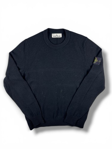 Maglione stone island maglia - stone,