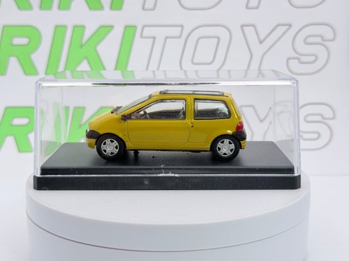 Renault twingo cararama 43 - renault, 1/43