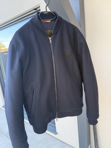 Moncler giacca uomo honore - moncler,