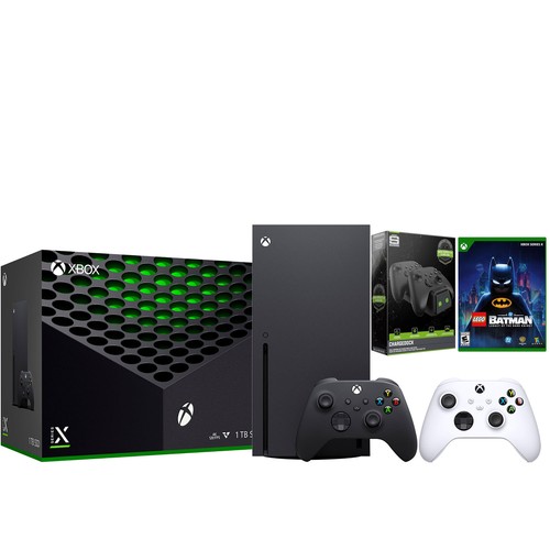 Xbox series 1tb - xbox,