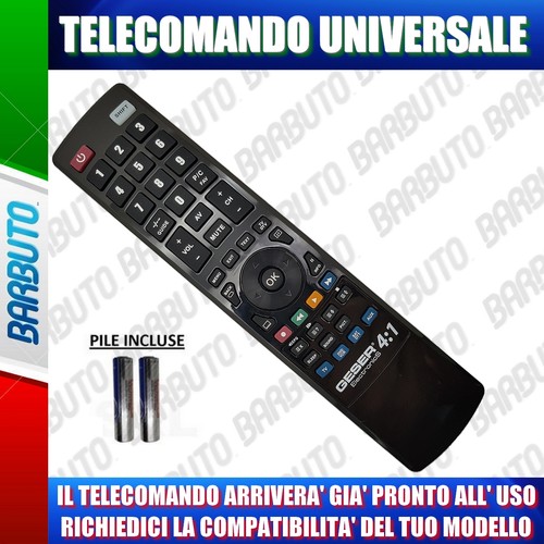 Telecomando per interfunk - per,