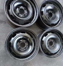 Cerchi Auto 15 Pollici