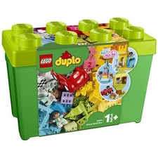 Lego 10914 Duplo - Contenitore