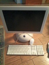 Apple iMac PowerMac G4 M6498