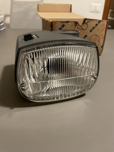 Faro piaggio ciao siem - px,