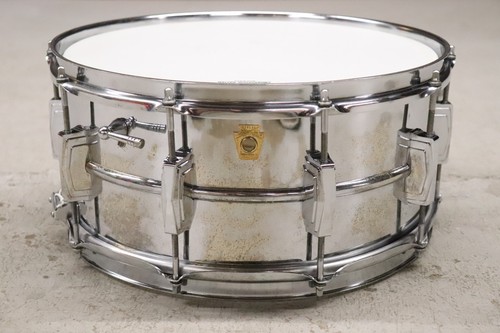 Tamburo rullante ludwig - tamburo,