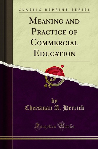 Meaning and practice - practice, of
