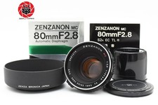 [OTTIME CONDIZIONI] BRONICA