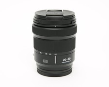 Panasonic Lumix S 20-60 mm
