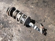 Ammortizzatore sinistro Honda