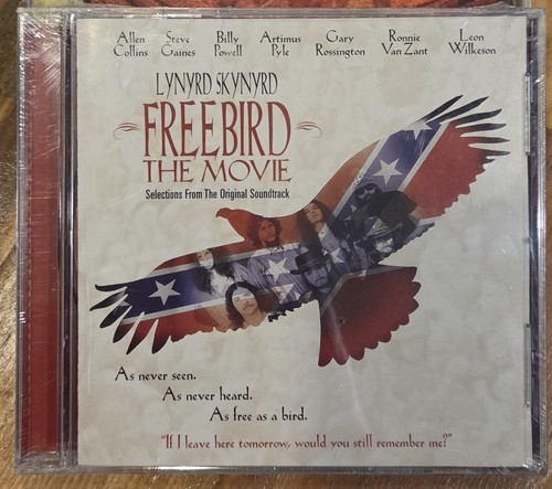 Lynyrd skynyrd free bird - lynyrd, skynyrd:free