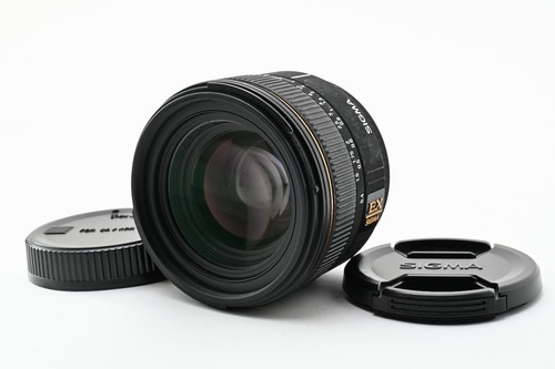 Sigma 30mm 4 ex dc - f/1.4,