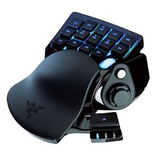 Tastiera gaming Razer Nostromo
